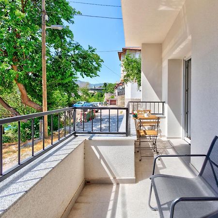 Villa Amaleo Μόσταρ Εξωτερικό φωτογραφία