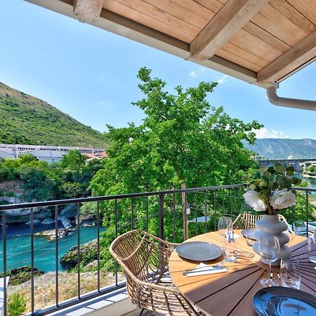 Villa Amaleo Μόσταρ Εξωτερικό φωτογραφία