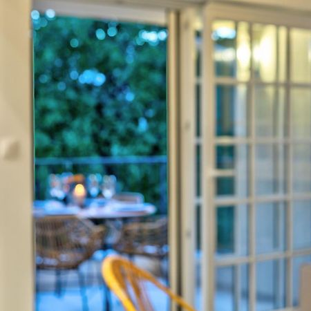 Villa Amaleo Μόσταρ Εξωτερικό φωτογραφία