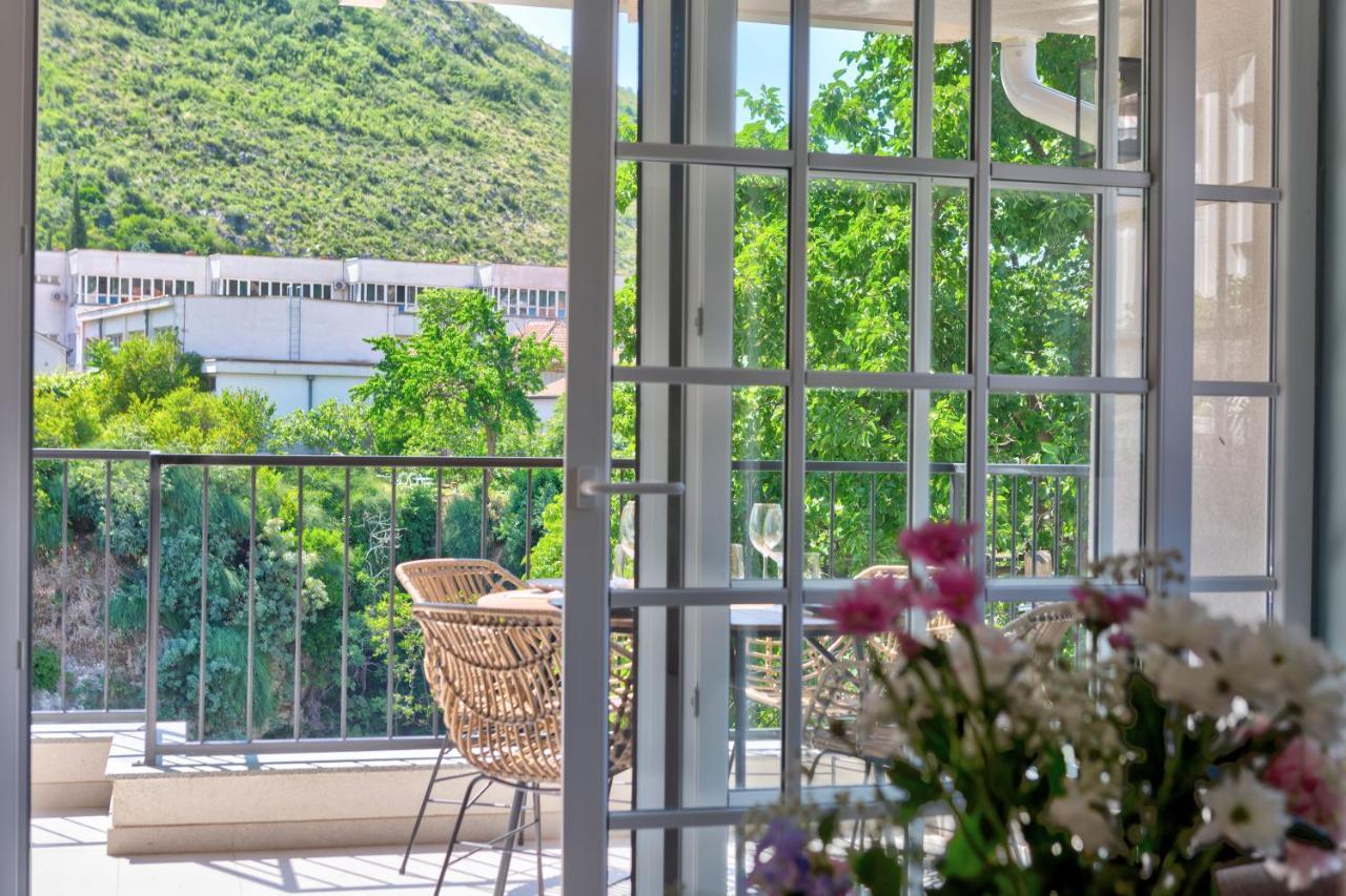 Villa Amaleo Μόσταρ Εξωτερικό φωτογραφία