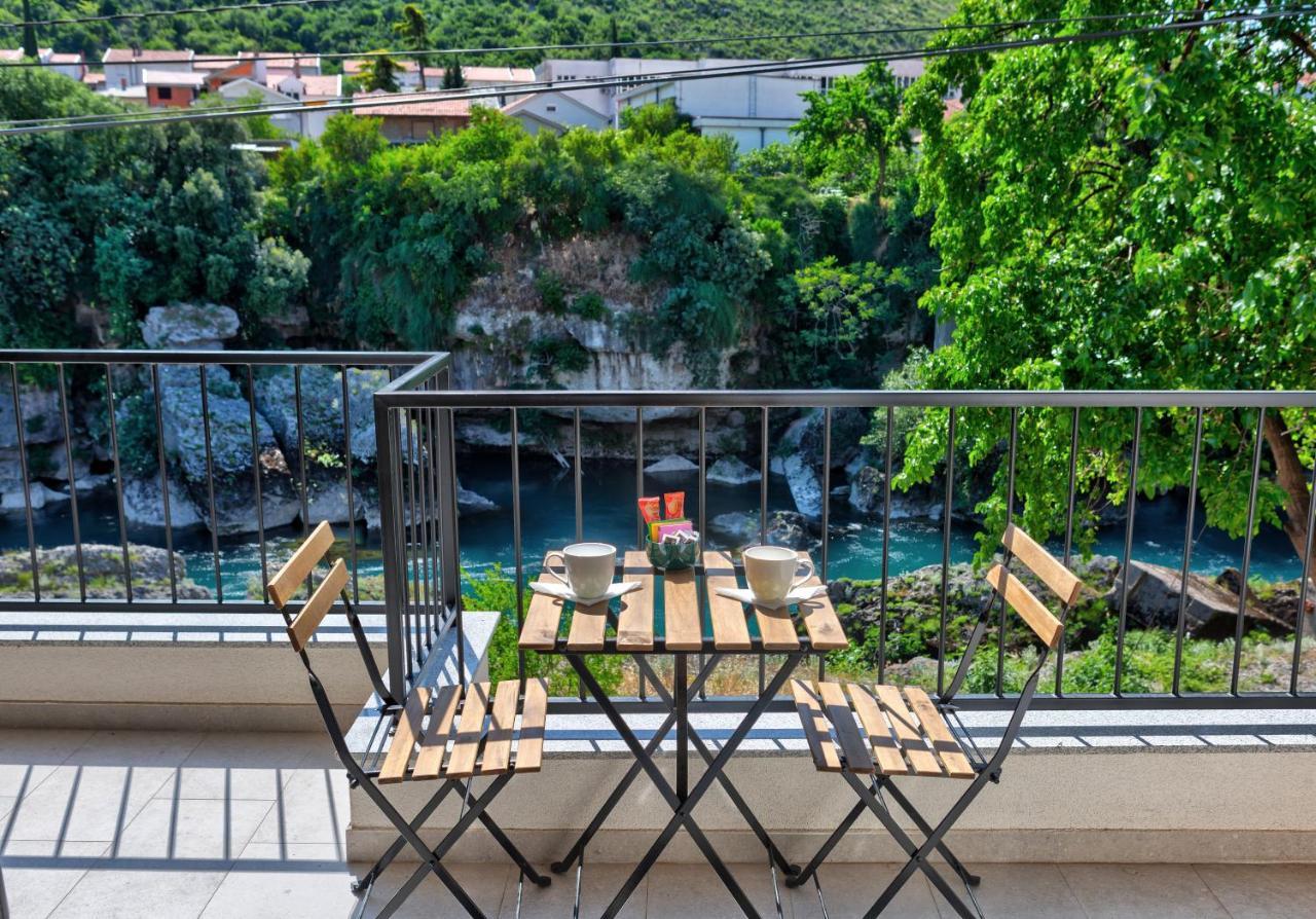 Villa Amaleo Μόσταρ Εξωτερικό φωτογραφία