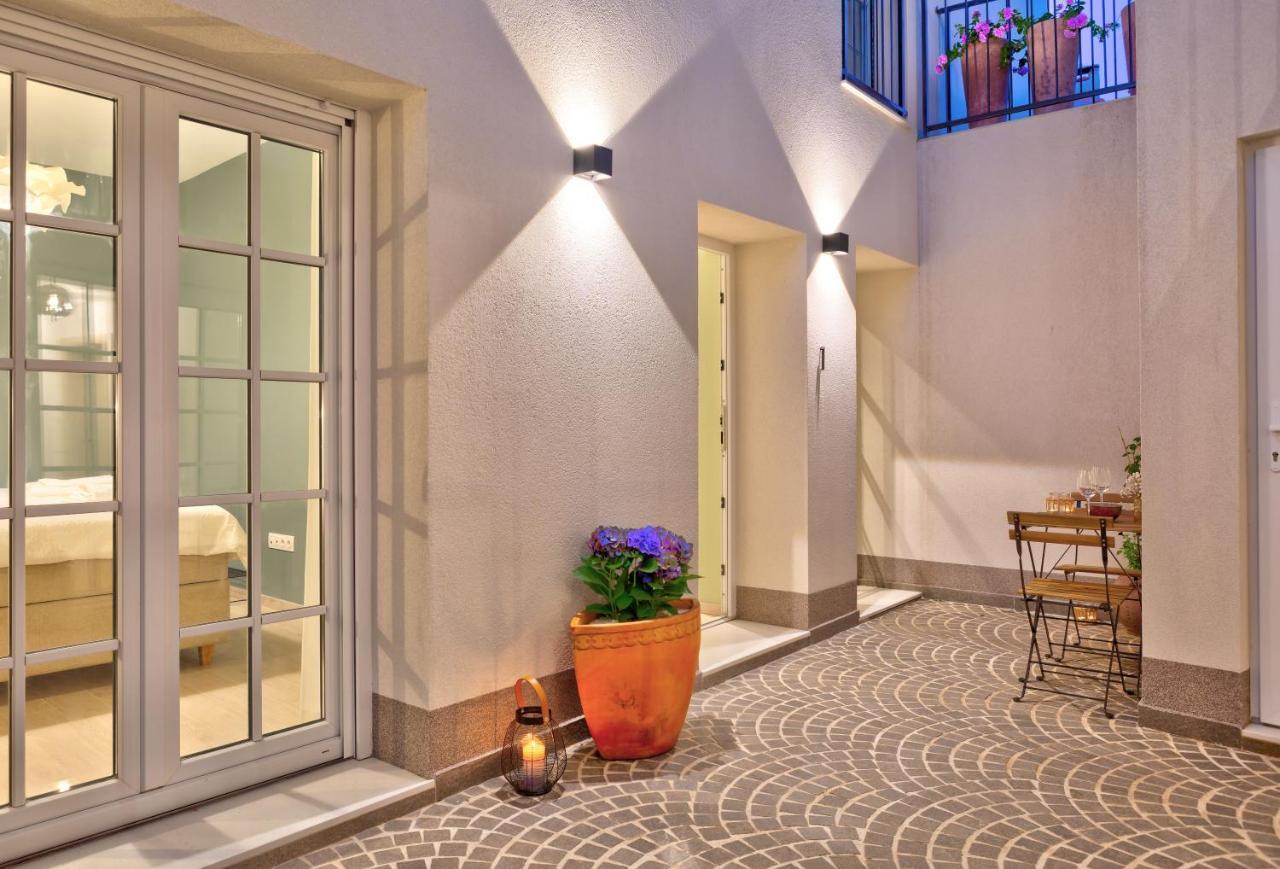 Villa Amaleo Μόσταρ Εξωτερικό φωτογραφία