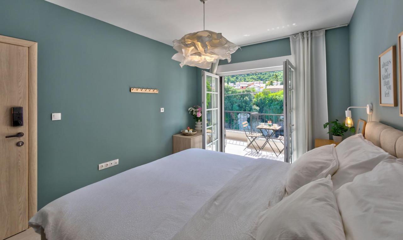 Villa Amaleo Μόσταρ Εξωτερικό φωτογραφία