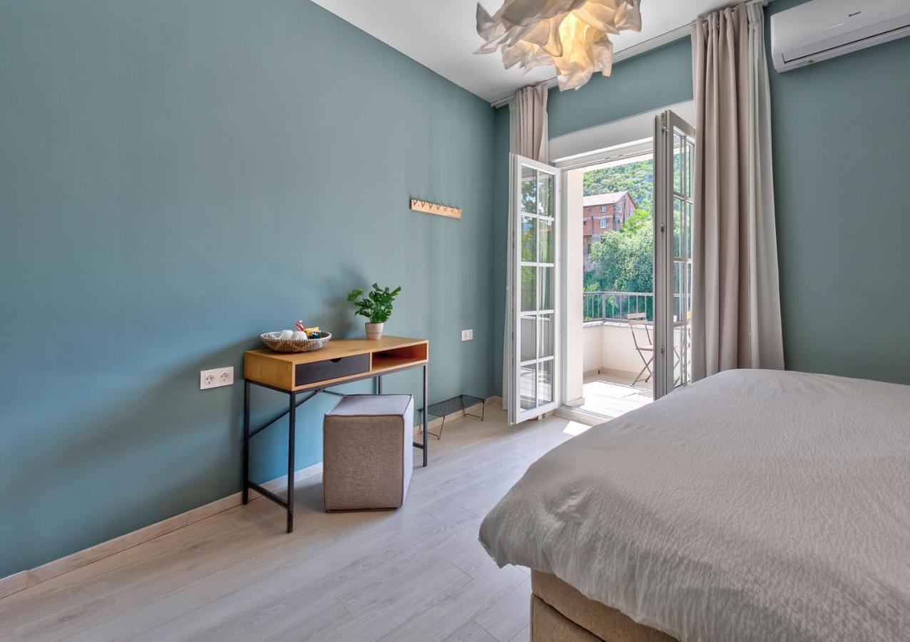 Villa Amaleo Μόσταρ Εξωτερικό φωτογραφία