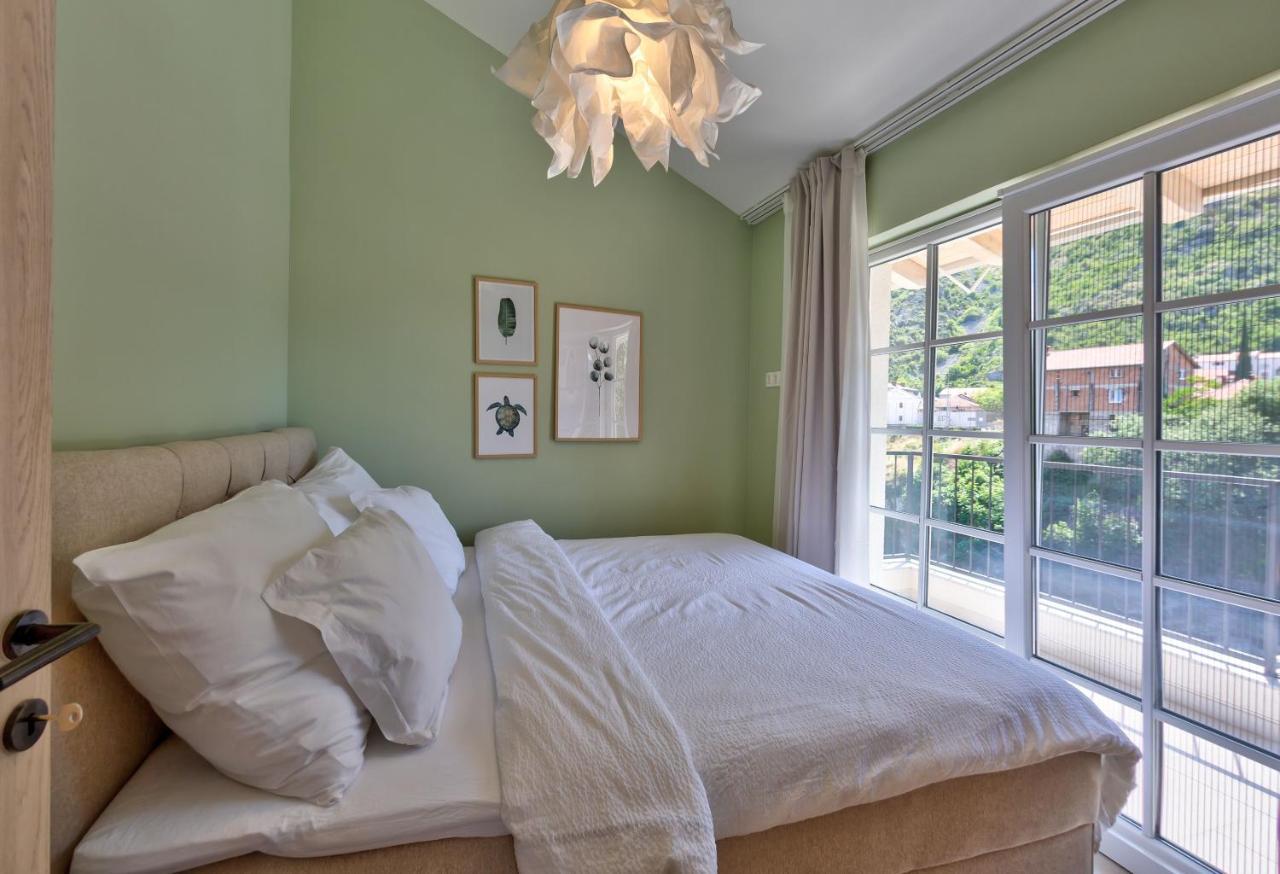 Villa Amaleo Μόσταρ Εξωτερικό φωτογραφία