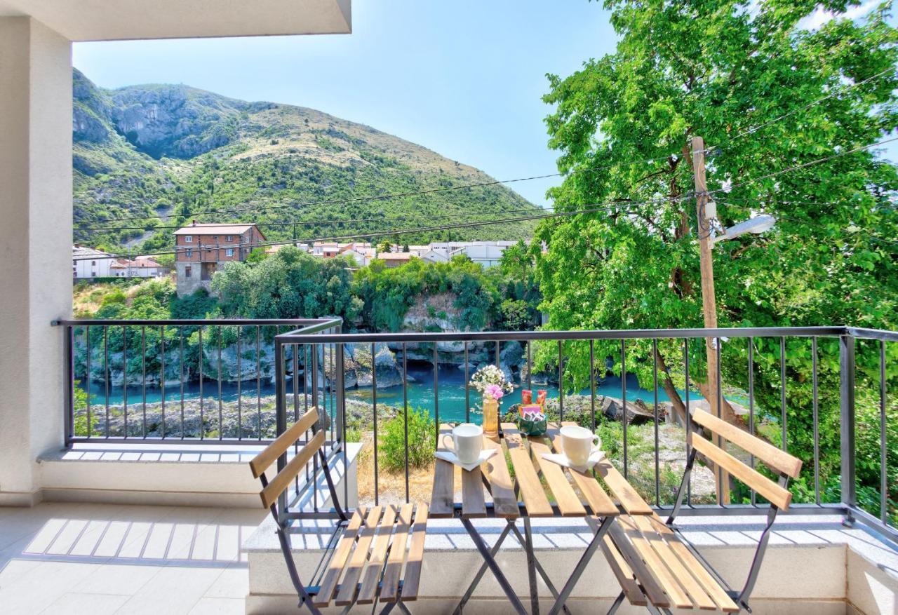 Villa Amaleo Μόσταρ Εξωτερικό φωτογραφία