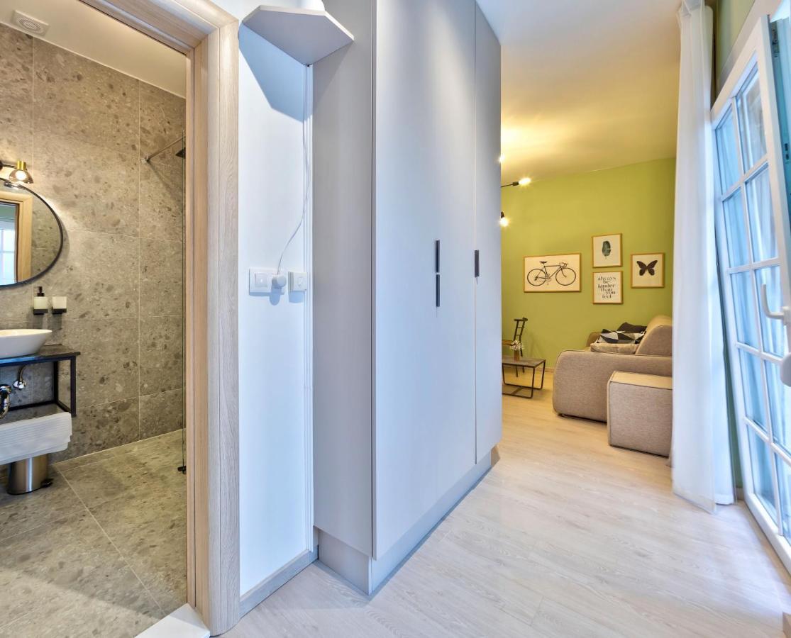 Villa Amaleo Μόσταρ Εξωτερικό φωτογραφία