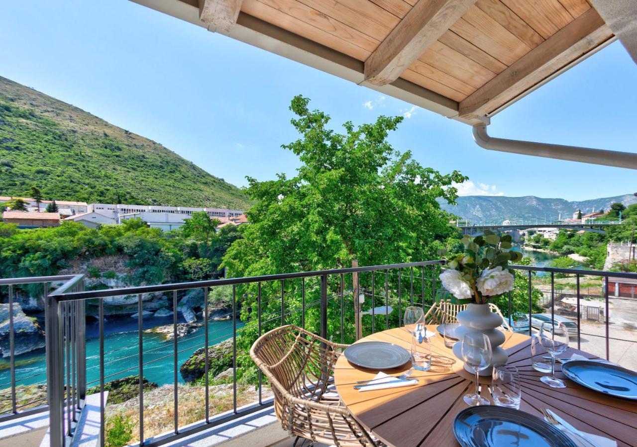 Villa Amaleo Μόσταρ Εξωτερικό φωτογραφία