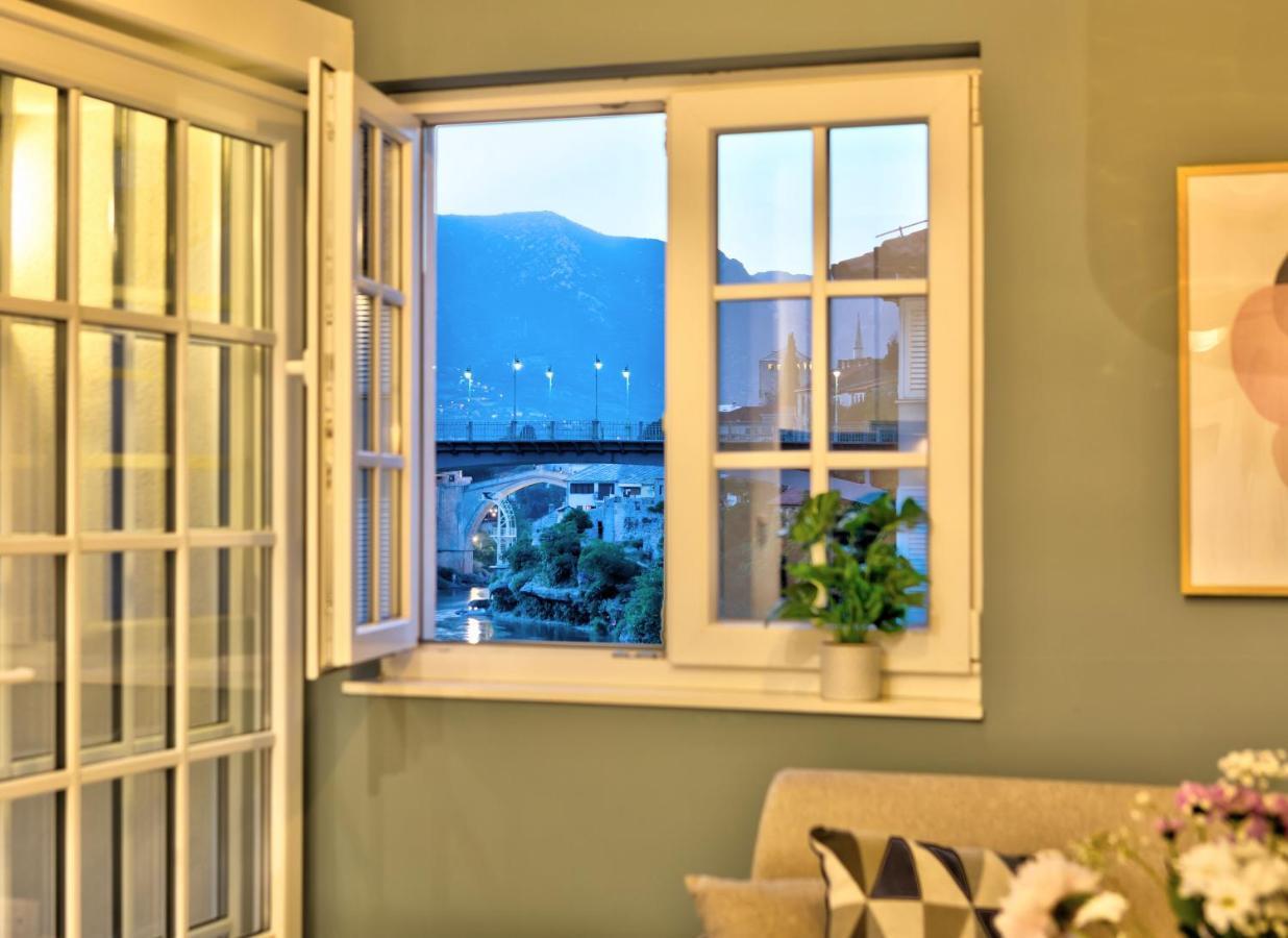Villa Amaleo Μόσταρ Εξωτερικό φωτογραφία