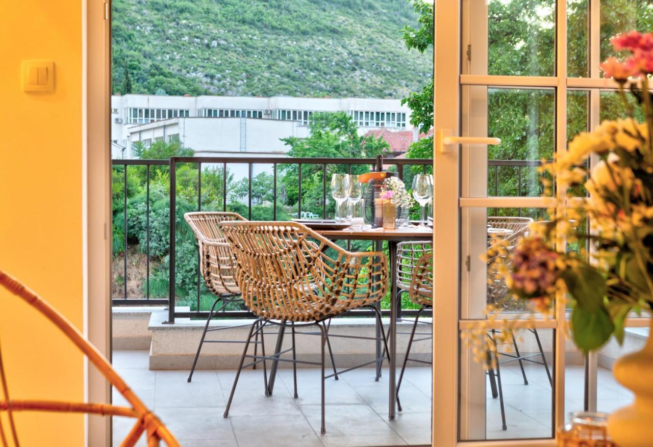 Villa Amaleo Μόσταρ Εξωτερικό φωτογραφία