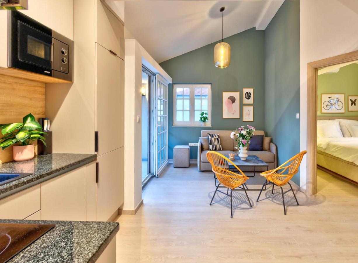 Villa Amaleo Μόσταρ Εξωτερικό φωτογραφία