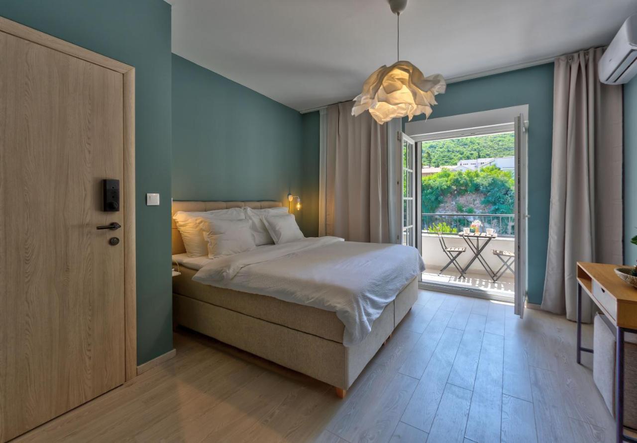 Villa Amaleo Μόσταρ Εξωτερικό φωτογραφία