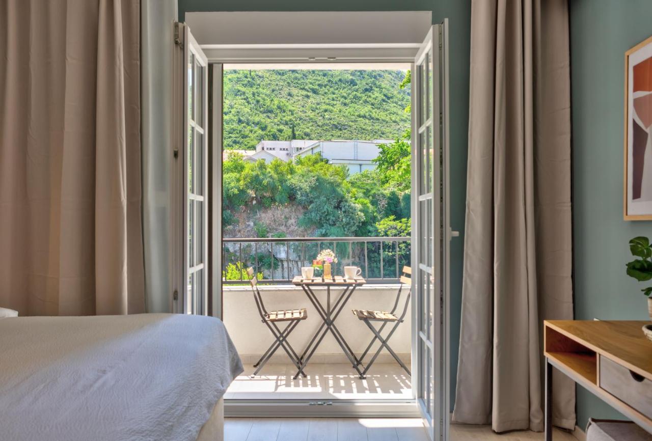 Villa Amaleo Μόσταρ Εξωτερικό φωτογραφία