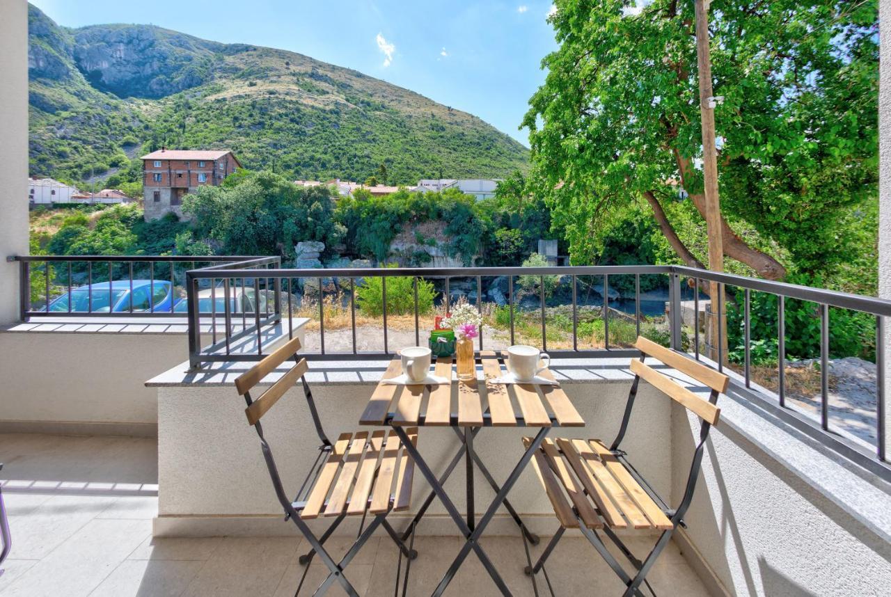 Villa Amaleo Μόσταρ Εξωτερικό φωτογραφία