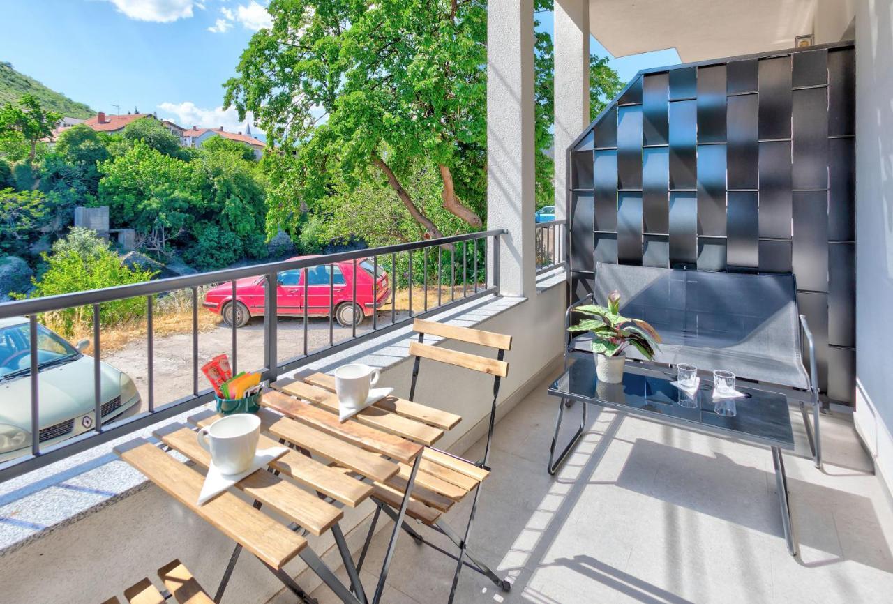 Villa Amaleo Μόσταρ Εξωτερικό φωτογραφία