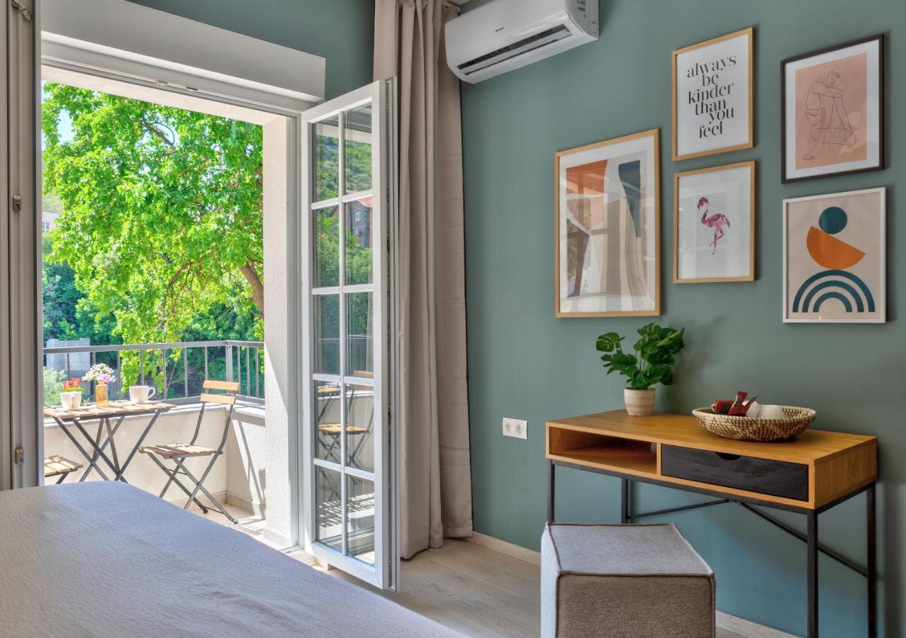 Villa Amaleo Μόσταρ Εξωτερικό φωτογραφία