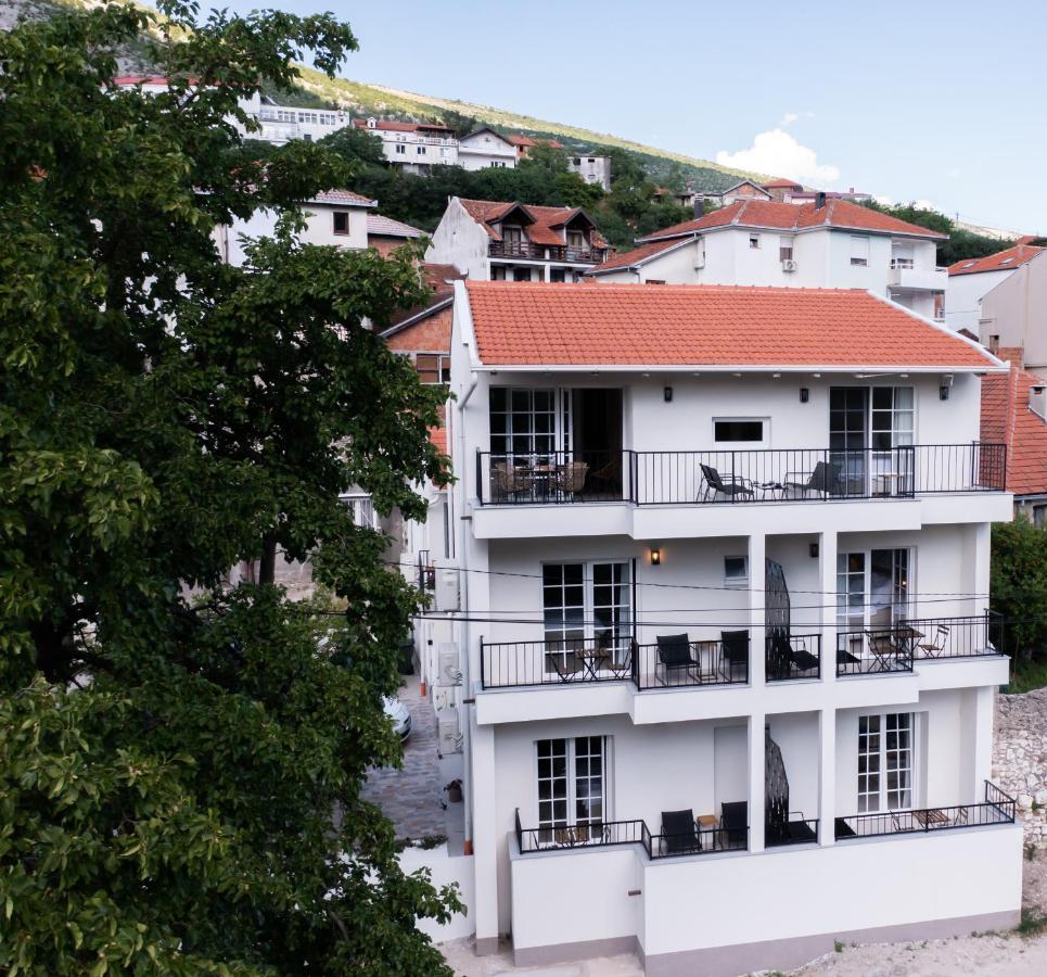 Villa Amaleo Μόσταρ Εξωτερικό φωτογραφία