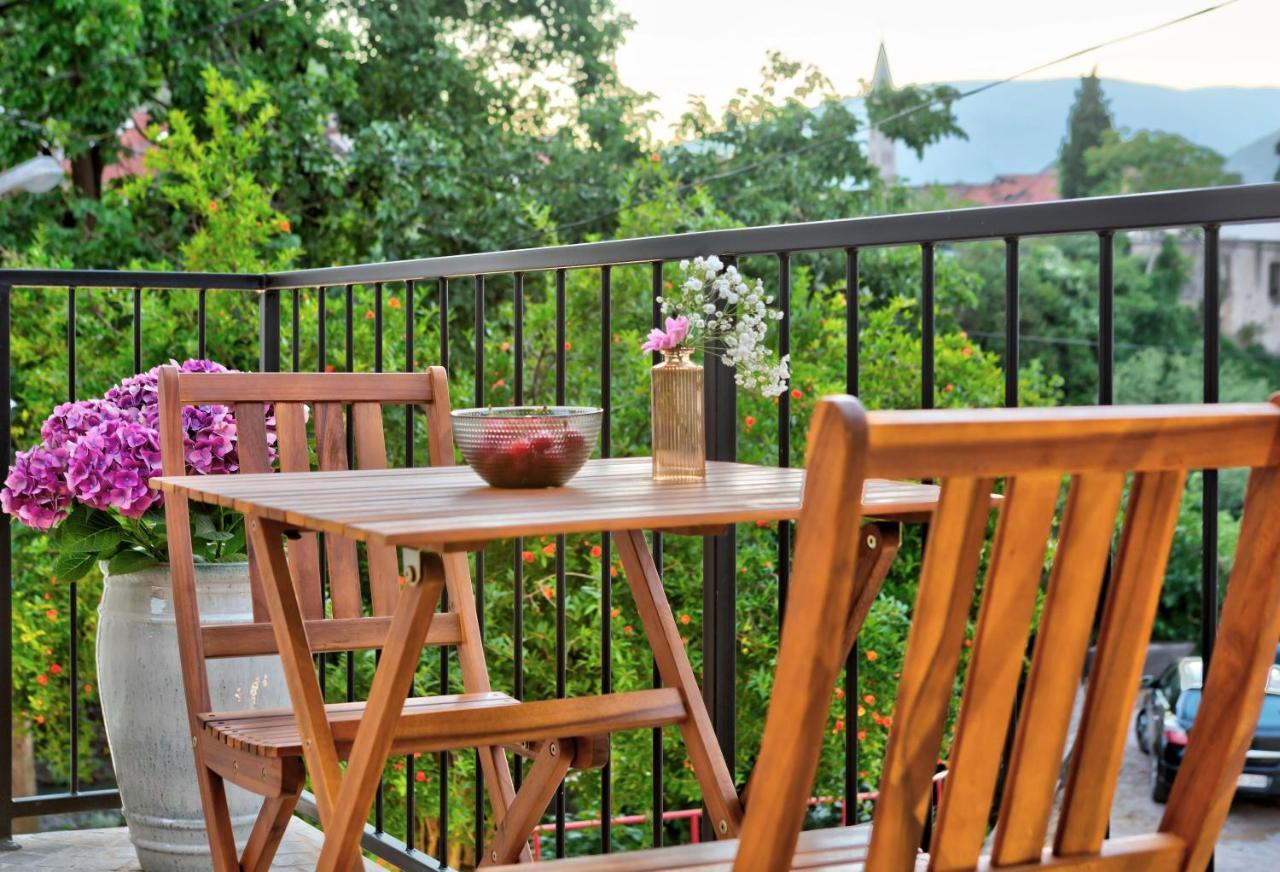 Villa Amaleo Μόσταρ Εξωτερικό φωτογραφία