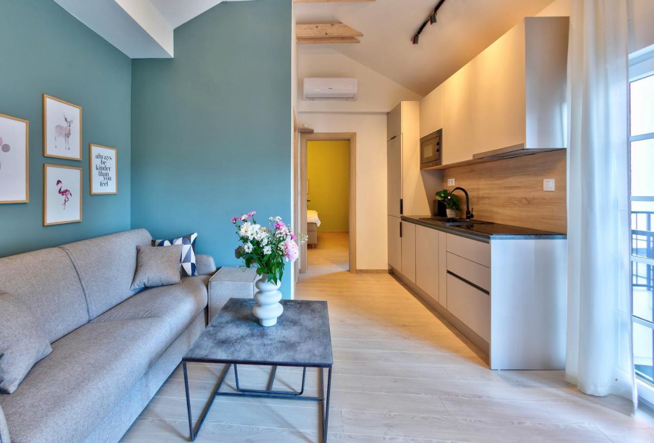 Villa Amaleo Μόσταρ Εξωτερικό φωτογραφία