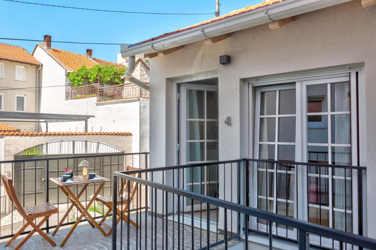 Villa Amaleo Μόσταρ Εξωτερικό φωτογραφία