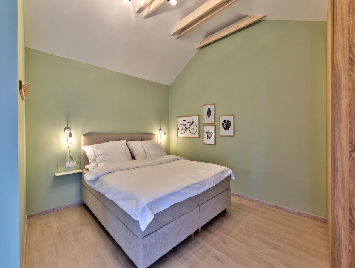 Villa Amaleo Μόσταρ Εξωτερικό φωτογραφία